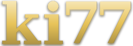 ki77 logo